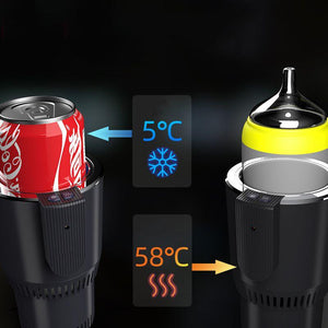 best car mug/cup warmer/cooler UK