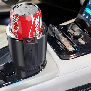 electric cup cooler