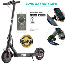 Load image into Gallery viewer, Best Electric Scooter in UK
