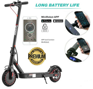 Best Electric Scooter in UK