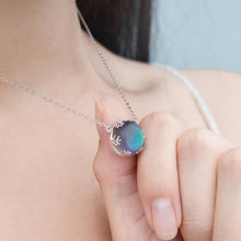 Load image into Gallery viewer, Best Aurora Pendant Necklace
