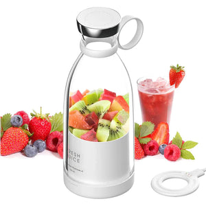 Mini Portable Blender