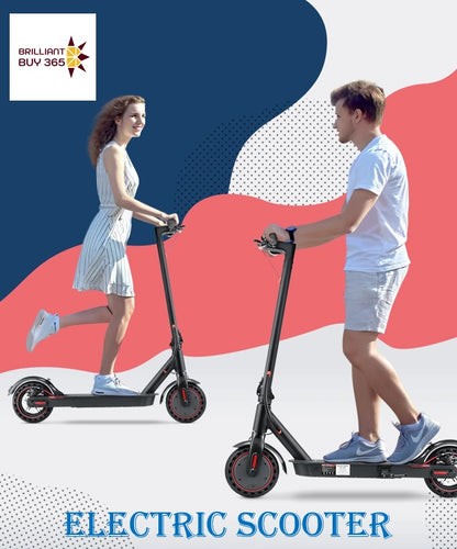 Best Electric Scooter