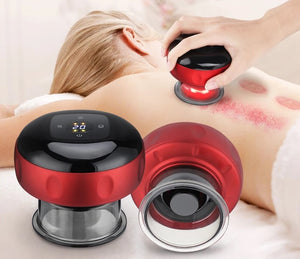 Best Cupping Massager UK