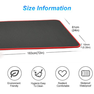 Extra Thick Non-slip Yoga Mat