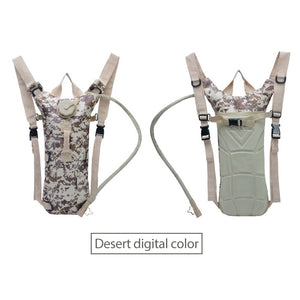 Desert Hydration Rucksack