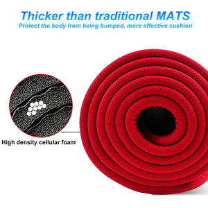 Extra Thick Non-slip Yoga Mat