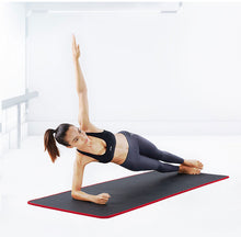 Load image into Gallery viewer, Extra Thick Non-slip Yoga Mat
