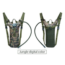 Load image into Gallery viewer, Jungle Hydration Rucksack
