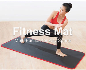 Extra Thick Non-slip Yoga Mat