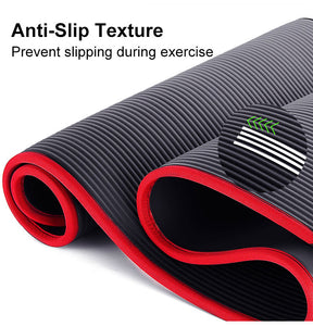 Extra Thick Non-slip Yoga Mat