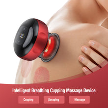 Load image into Gallery viewer,  Best Cupping Massage Device UK
