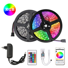 Load image into Gallery viewer, LED strip light - gift
