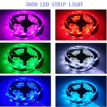 Load image into Gallery viewer, LED strip light - gift
