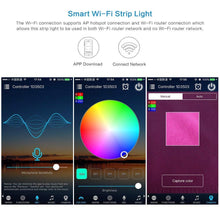 Load image into Gallery viewer, LED Light Strip
