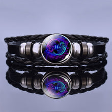 Load image into Gallery viewer, Zodiac Sign  Bracelet
