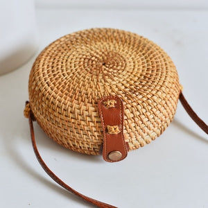 straw handbags uk