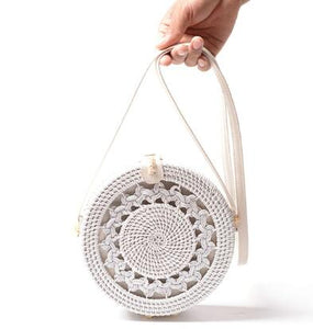 wicker handbags uk