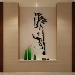 Horse Art 