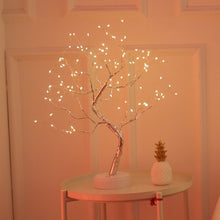 Load image into Gallery viewer, Fairy Light Spirit Tree
