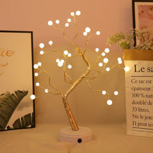 Load image into Gallery viewer, Fairy Light Spirit Tree
