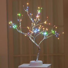 Load image into Gallery viewer, Fairy Light Spirit Tree
