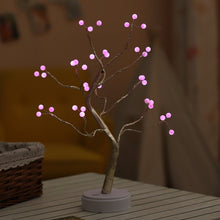 Load image into Gallery viewer, Fairy Light Spirit Tree
