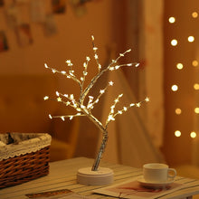 Load image into Gallery viewer, Fairy Light Spirit Tree
