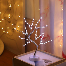 Load image into Gallery viewer, Fairy Light Spirit Tree
