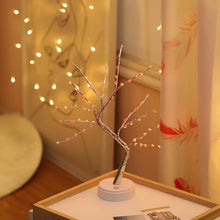 Load image into Gallery viewer, Fairy Light Spirit Tree
