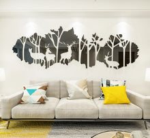 Load image into Gallery viewer, Best Acrylic Wall Sticker UK
