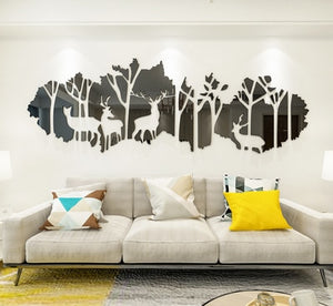 Best Acrylic Wall Sticker UK