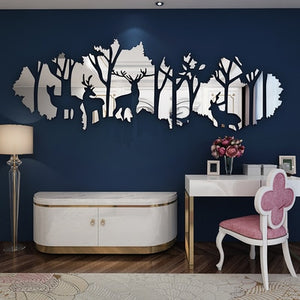 Best Acrylic Wall Sticker