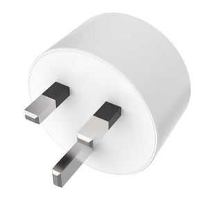 Smart WiFi UK Plug Wireless