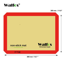 Load image into Gallery viewer, Non-Stick Silicone Baking Mat
