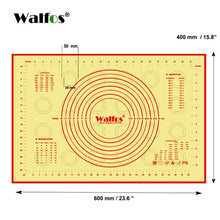 Load image into Gallery viewer, Non-Stick Silicone Baking Mat
