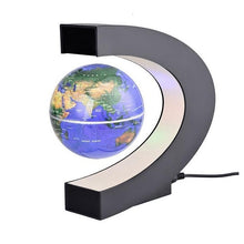 Load image into Gallery viewer, Floating LED Globe
