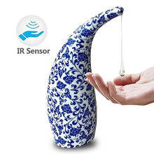 Load image into Gallery viewer, Automatic Liquid Soap Dispenser 300ML
