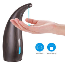 Load image into Gallery viewer, Automatic Liquid Soap Dispenser 300ML
