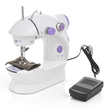 Load image into Gallery viewer, electric mini sewing machine UK
