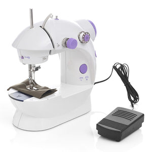 electric mini sewing machine UK