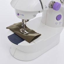 Load image into Gallery viewer, mini sewing machine UK
