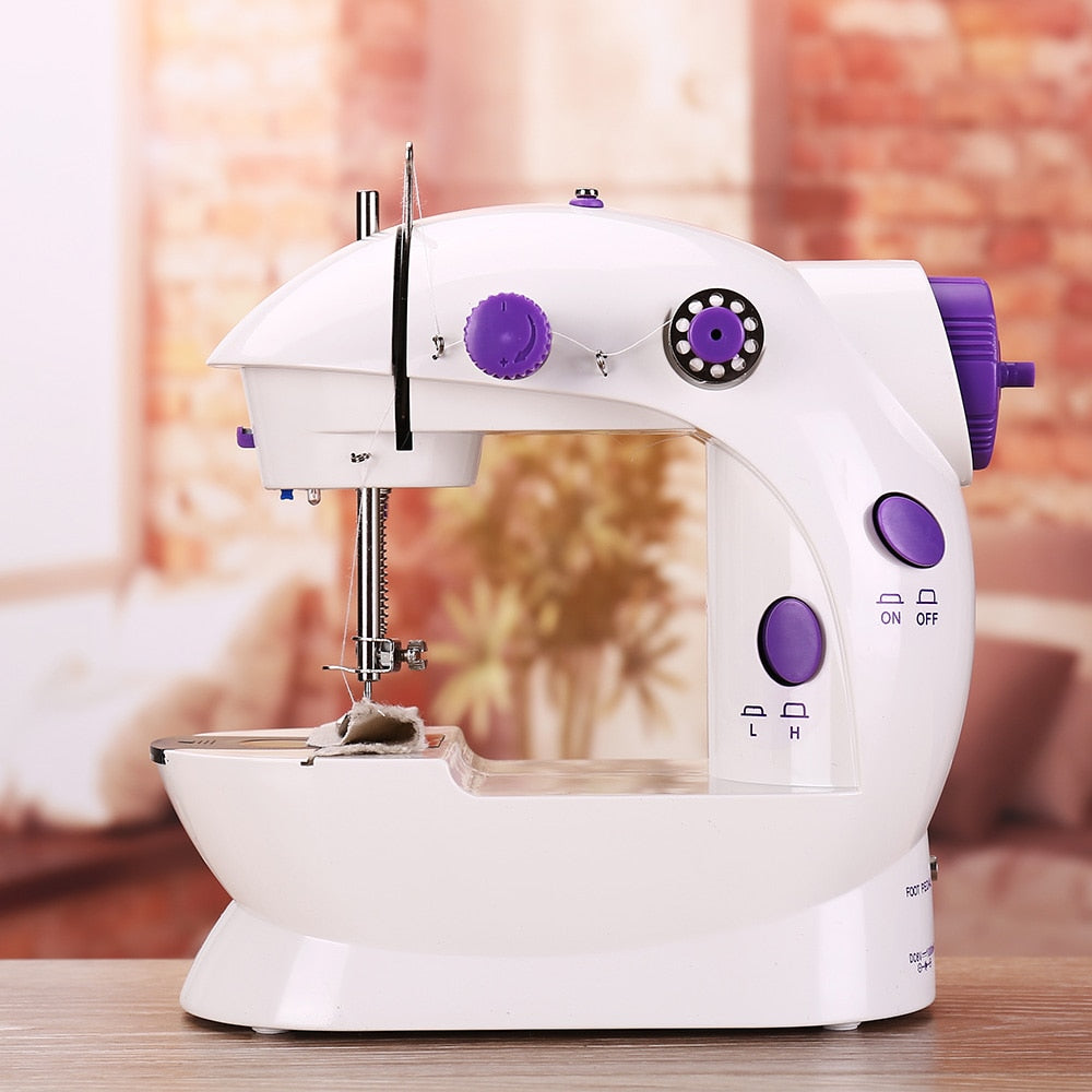 Best mini sewing machine UK