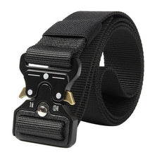 Load image into Gallery viewer, Outdoor Army Tactical Belt
