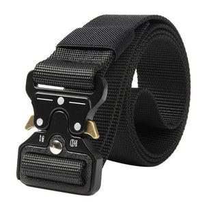 Outdoor Army Tactical Belt