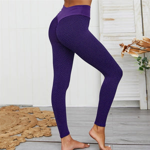 Best Seamless Fitness Leggings