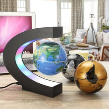 Load image into Gallery viewer, Floating LED Globe
