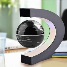 Load image into Gallery viewer, Floating LED Globe
